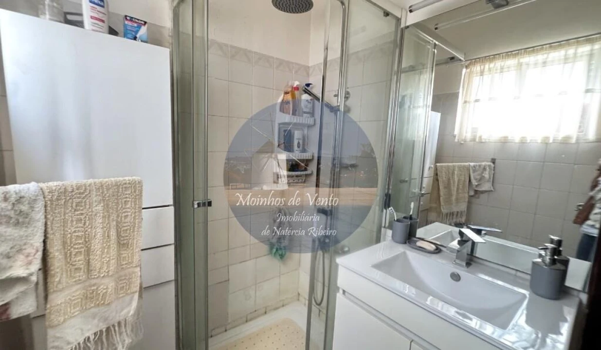 Apartamento T2 para Venda em Barreiro e Lavradio Foto 15