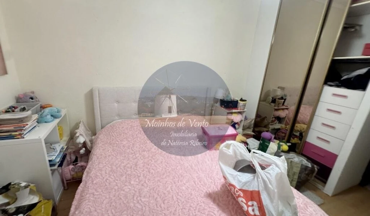 Apartamento T2 para Venda em Barreiro e Lavradio Foto 13