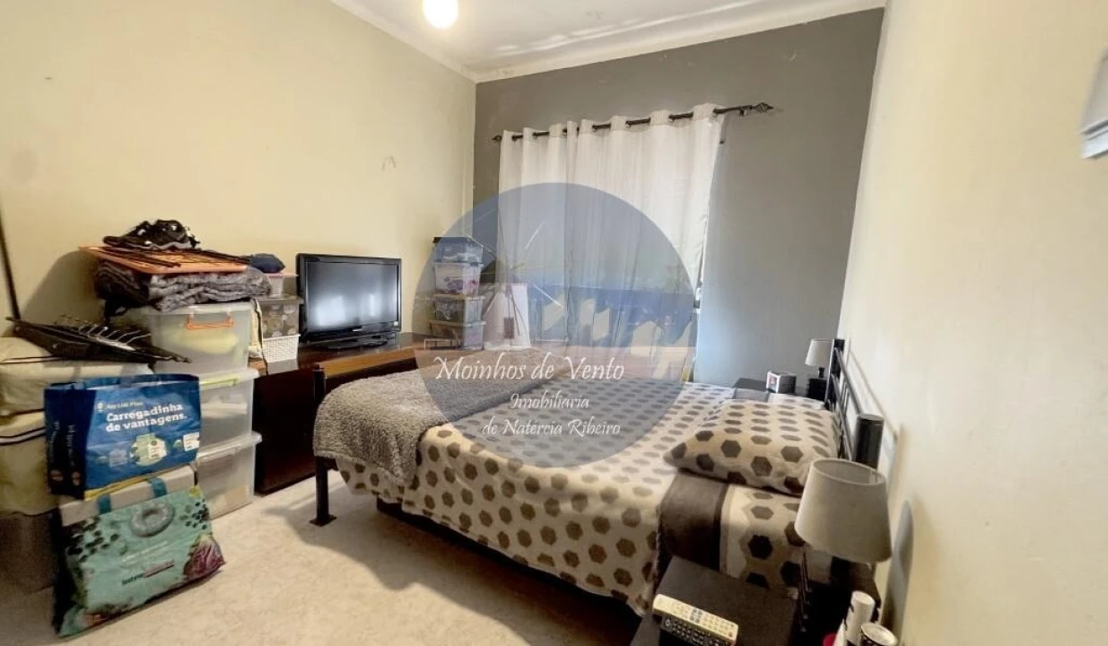 Apartamento T2 para Venda em Barreiro e Lavradio Foto 6