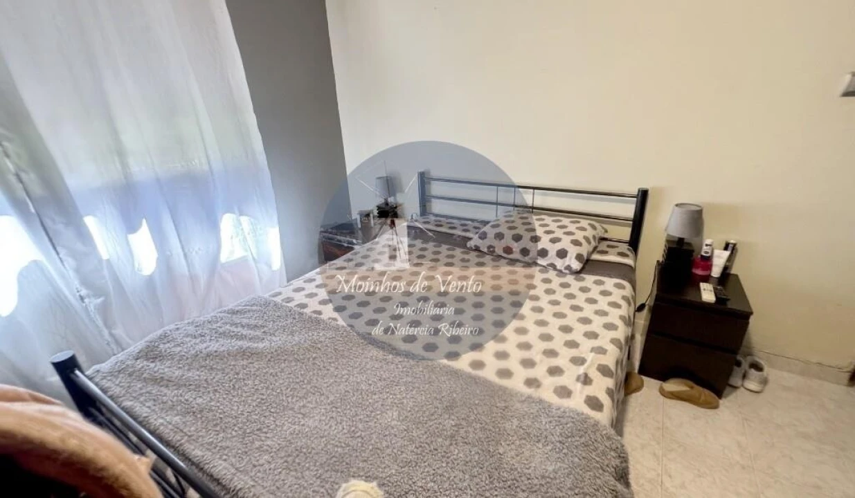 Apartamento T2 para Venda em Barreiro e Lavradio Foto 7