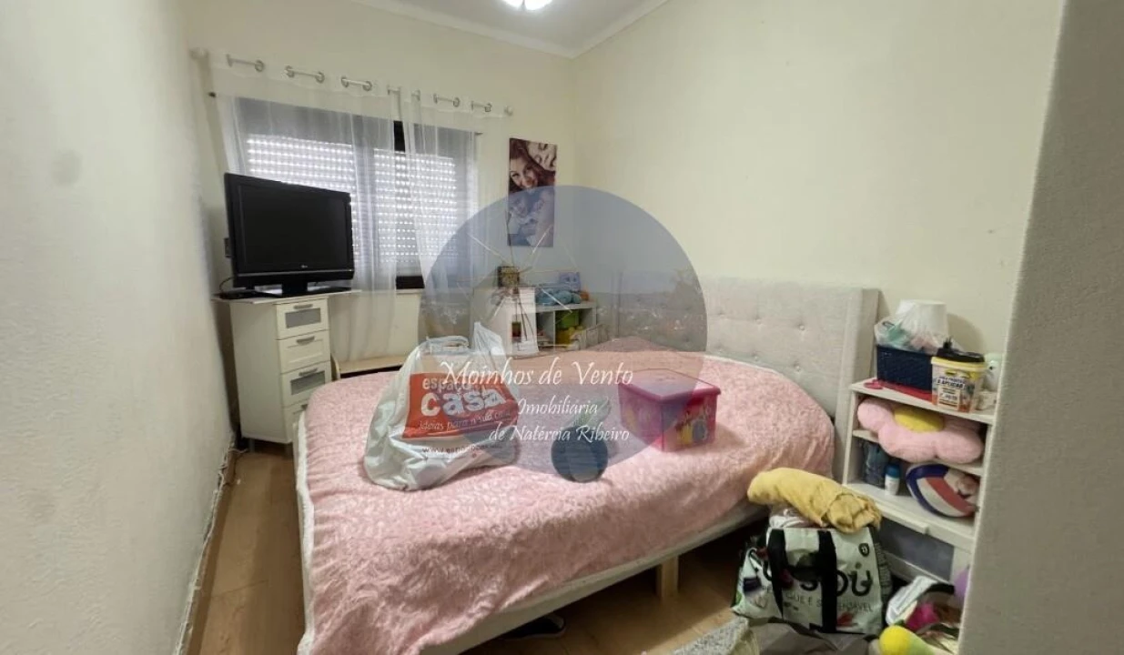Apartamento T2 para Venda em Barreiro e Lavradio Foto 12