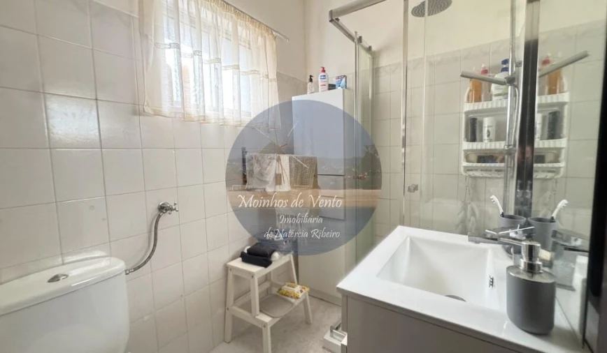 Apartamento T2 para Venda em Barreiro e Lavradio Foto 14