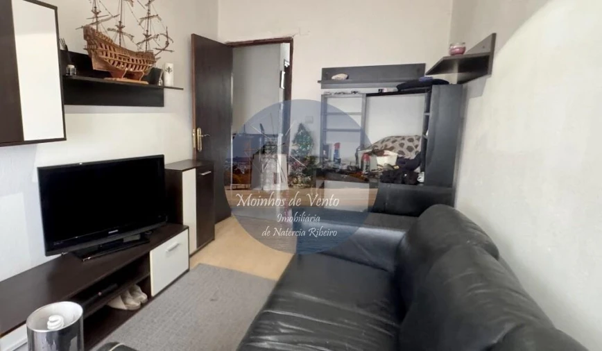 Apartamento T2 para Venda em Barreiro e Lavradio Foto 11