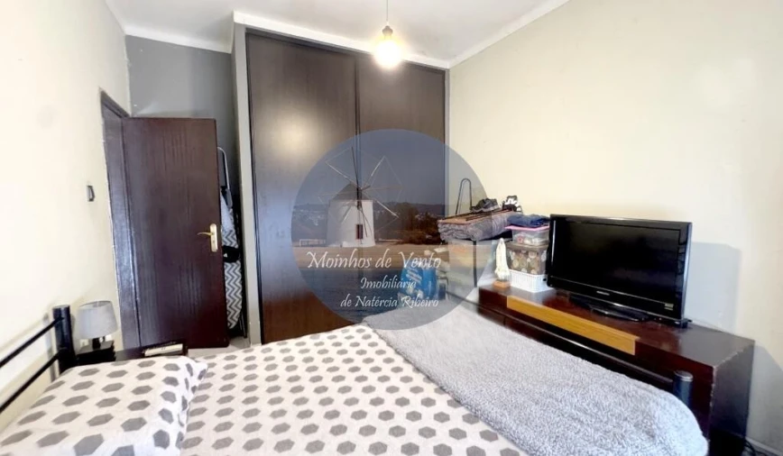 Apartamento T2 para Venda em Barreiro e Lavradio Foto 8