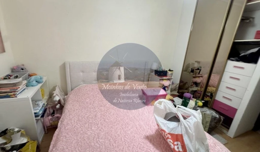 Apartamento T2 para Venda em Barreiro e Lavradio Foto 13