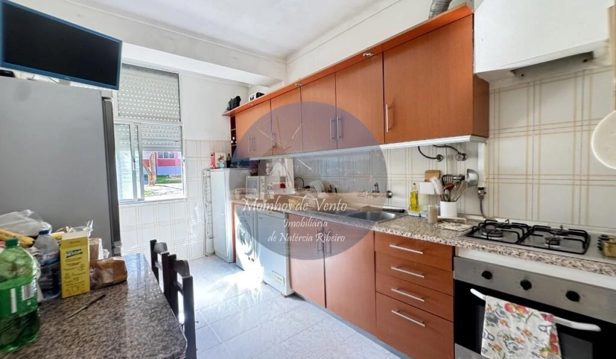 Apartamento T2 para Venda em Barreiro e Lavradio Foto 1