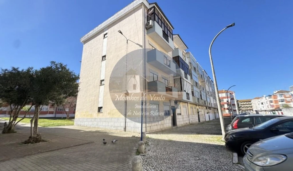 Apartamento T2 para Venda em Barreiro e Lavradio Foto 19