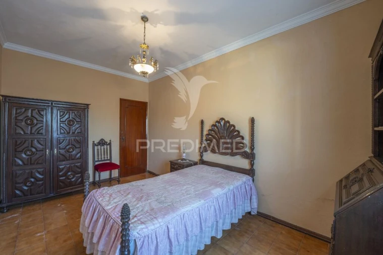 Moradia T4 para Venda em Charneca de Caparica e Sobreda Foto 8