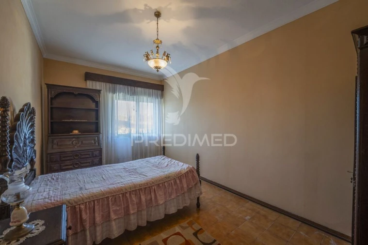 Moradia T4 para Venda em Charneca de Caparica e Sobreda Foto 7