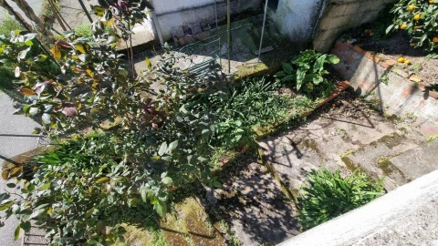 Moradia para Venda em Vale de Azares