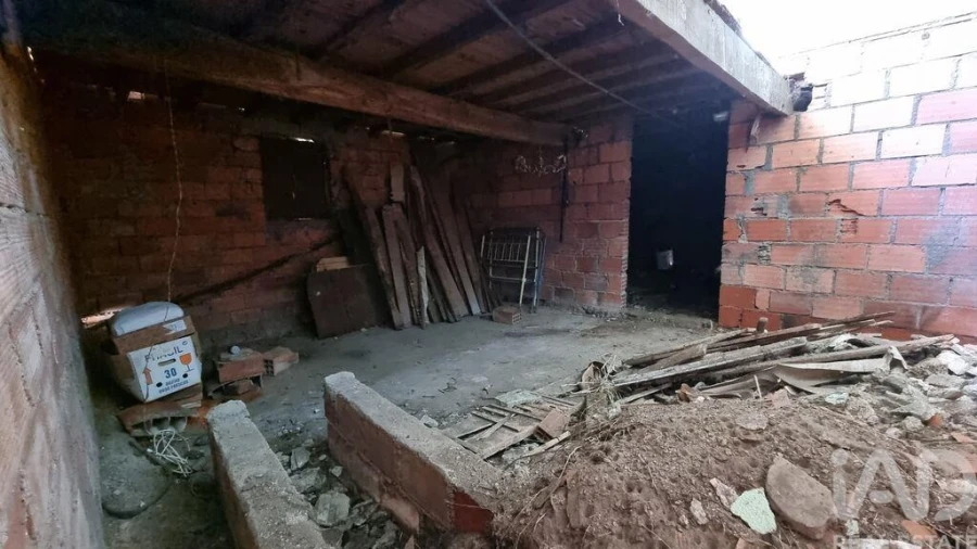 Moradia para Venda em Vale de Azares Foto 19