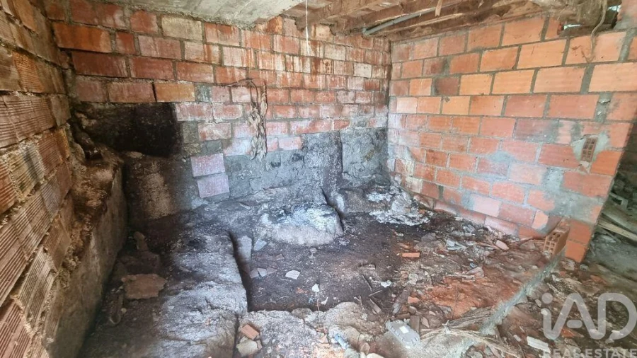 Moradia para Venda em Vale de Azares Foto 22