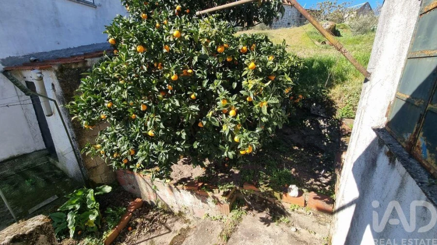 Moradia para Venda em Vale de Azares Foto 25