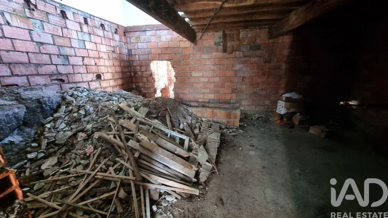 Moradia para Venda em Vale de Azares Foto 21