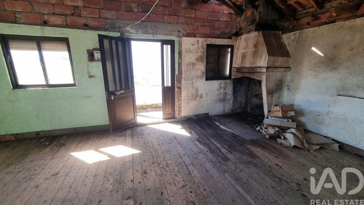 Moradia para Venda em Vale de Azares Foto 5