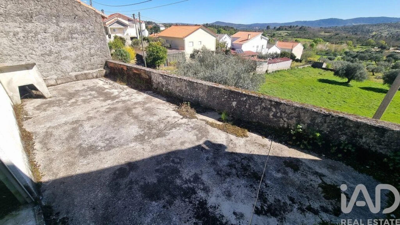 Moradia para Venda em Vale de Azares Foto 14