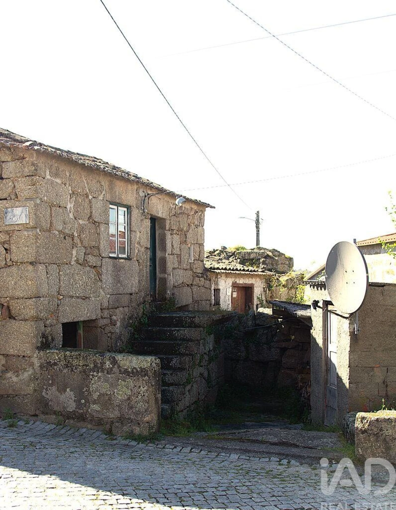 Moradia T2 para Venda em Lagos da Beira e Lajeosa Foto 4