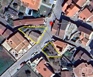 Moradia T2 para Venda em Lagos da Beira e Lajeosa