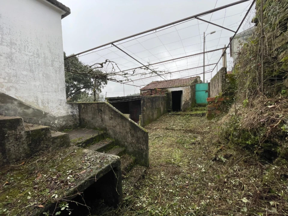 Moradia T3 para Venda em Castanheira de Pêra e Coentral Foto 5