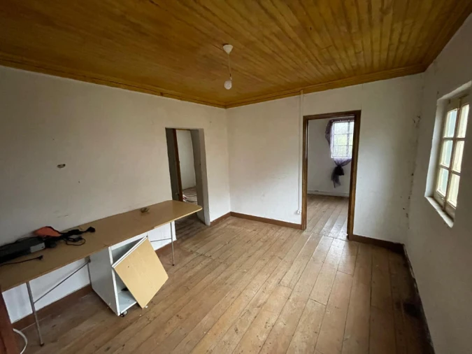 Moradia T3 para Venda em Castanheira de Pêra e Coentral Foto 2