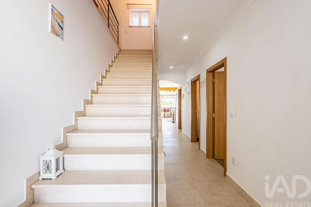 Moradia T4 para Venda em Nadadouro Foto 28