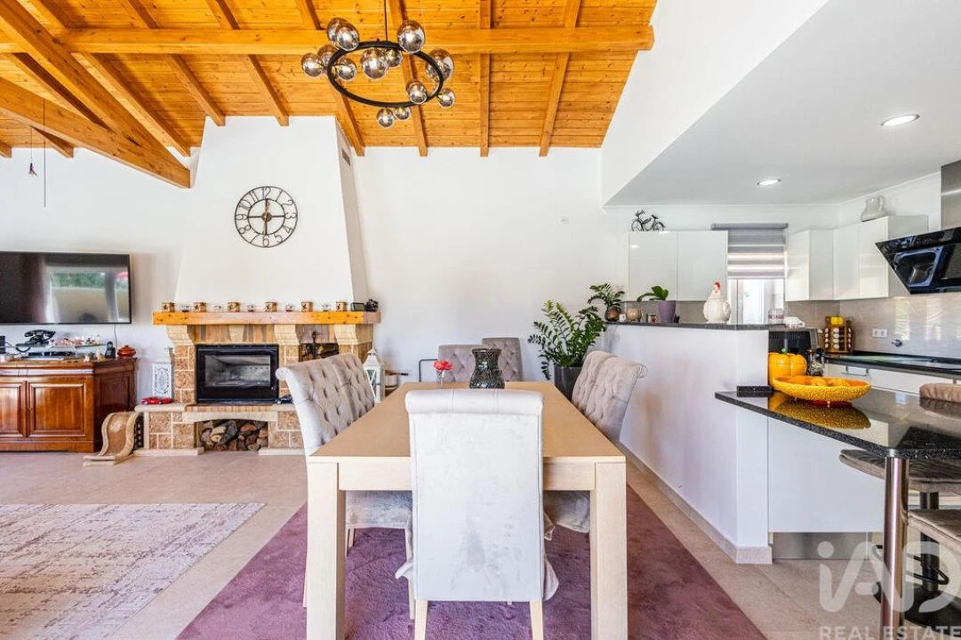 Moradia T4 para Venda em Nadadouro Foto 22