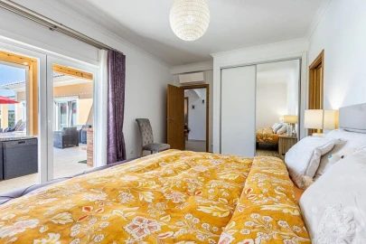 Moradia T4 para Venda em Nadadouro