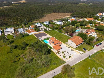 Moradia T4 para Venda em Nadadouro