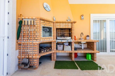 Moradia T4 para Venda em Nadadouro