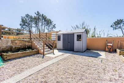 Moradia T4 para Venda em Nadadouro