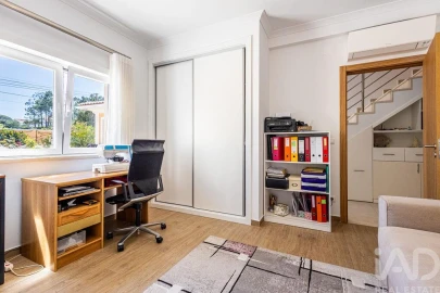 Moradia T4 para Venda em Nadadouro