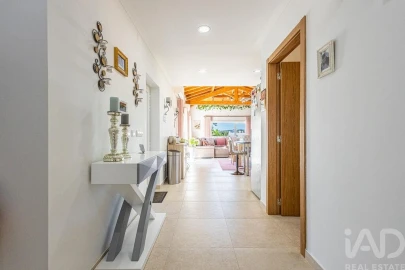 Moradia T4 para Venda em Nadadouro