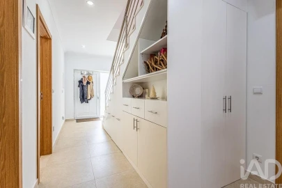 Moradia T4 para Venda em Nadadouro