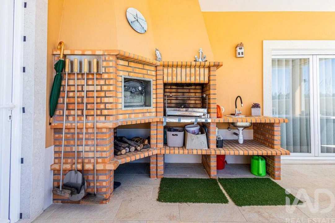 Moradia T4 para Venda em Nadadouro Foto 10