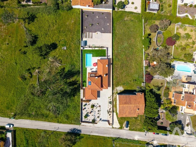 Moradia T4 para Venda em Nadadouro Foto 38