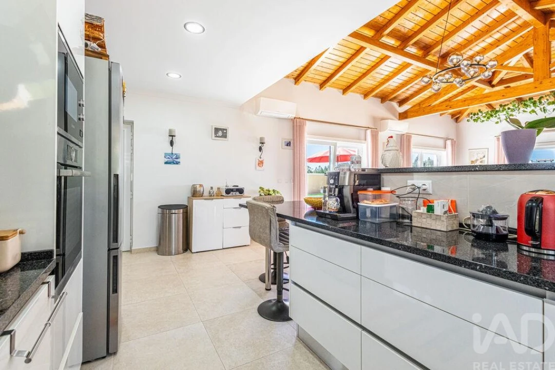 Moradia T4 para Venda em Nadadouro Foto 21