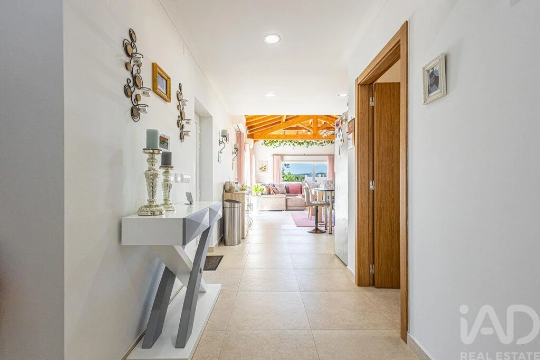 Moradia T4 para Venda em Nadadouro Foto 18