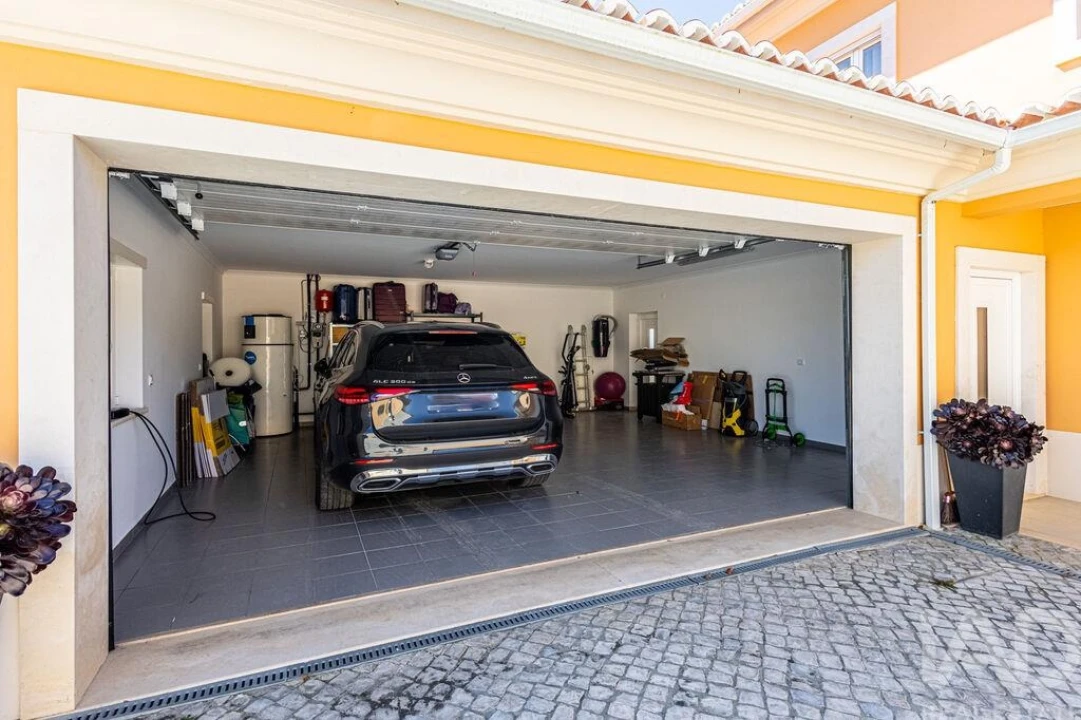 Moradia T4 para Venda em Nadadouro Foto 34