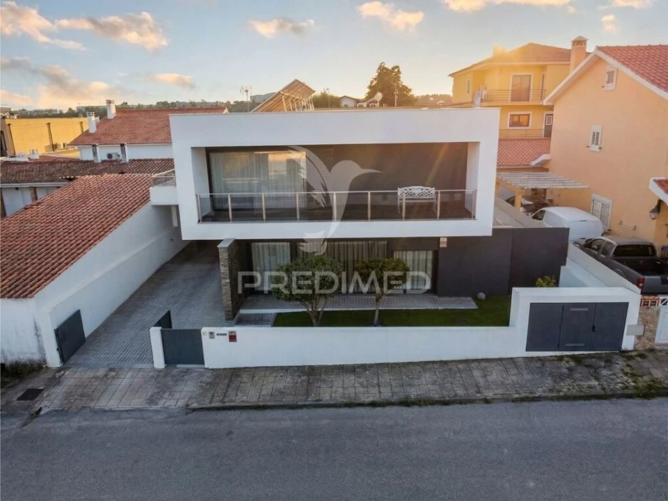 Moradia T4 para Venda em Abrantes (São Vicente e São João) e Alferrarede Foto 3