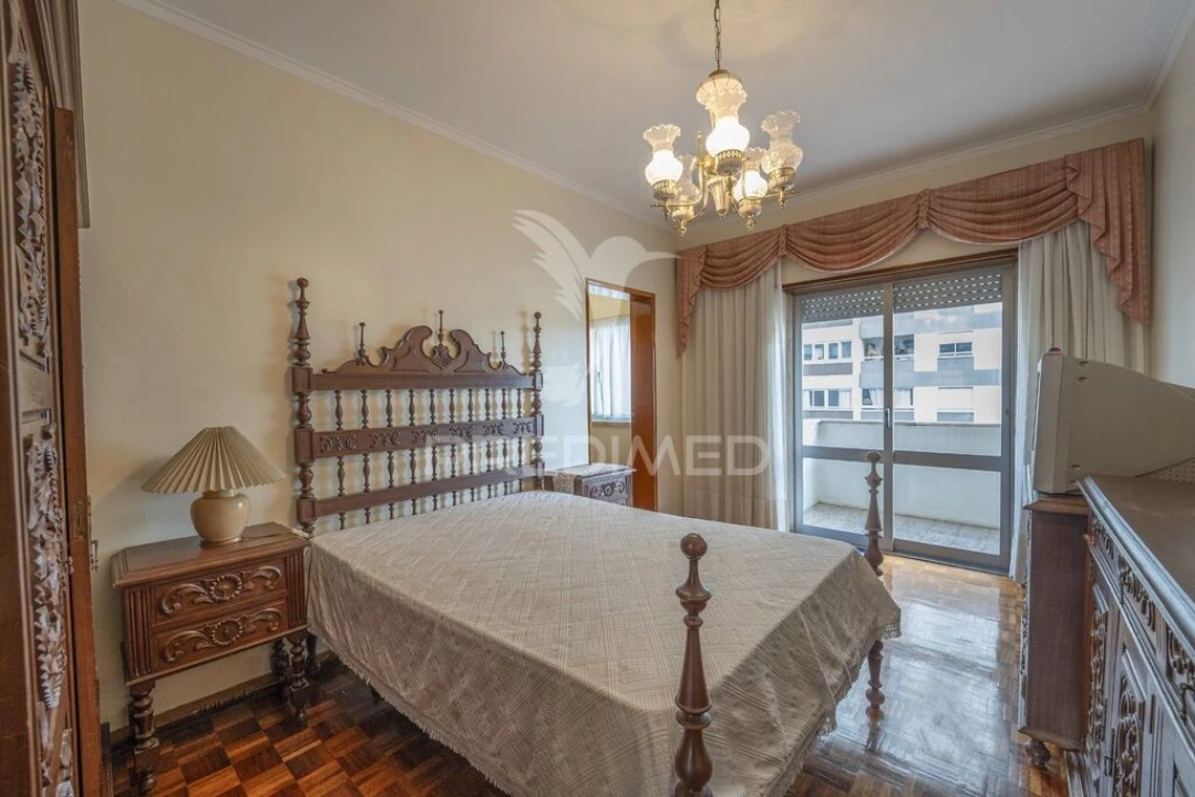 Apartamento T3 para Venda em Pontinha e Famões Foto 20