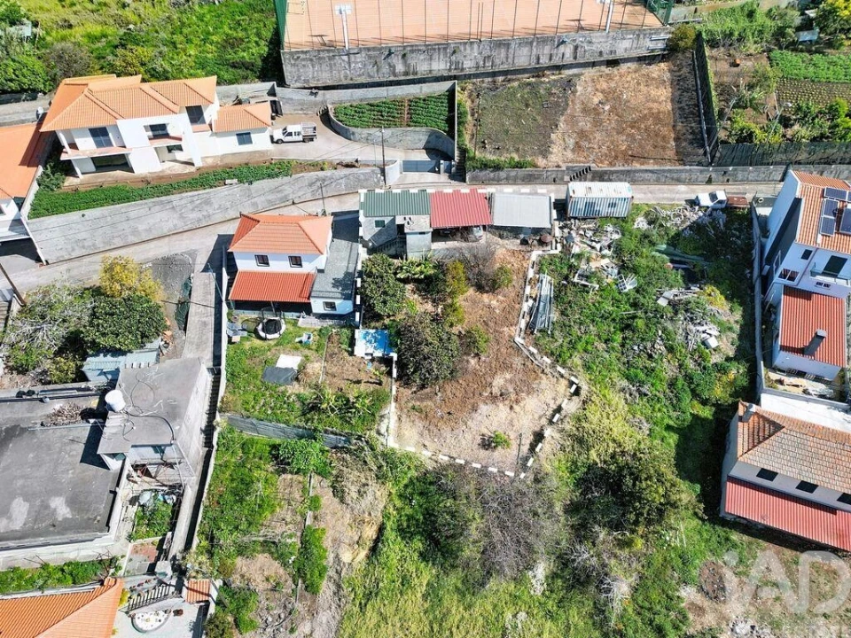 Terreno para Venda em Tabua Foto 1