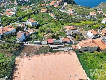 Terreno para Venda em Tabua