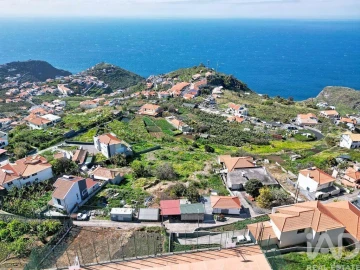 Terreno para Venda em Tabua