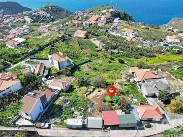 Terreno para Venda em Tabua