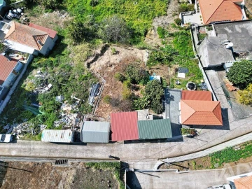 Terreno para Venda em Tabua