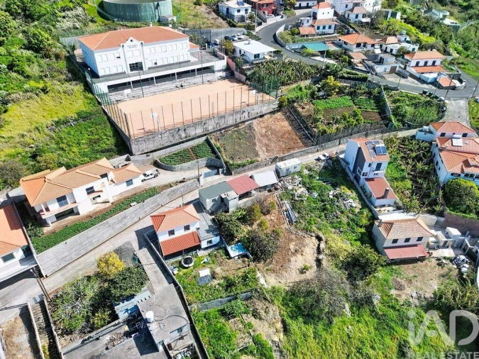 Terreno para Venda em Tabua Foto 9