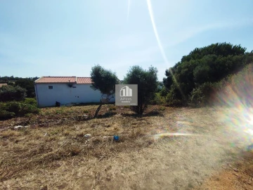 Terreno para Venda em Caparica e Trafaria