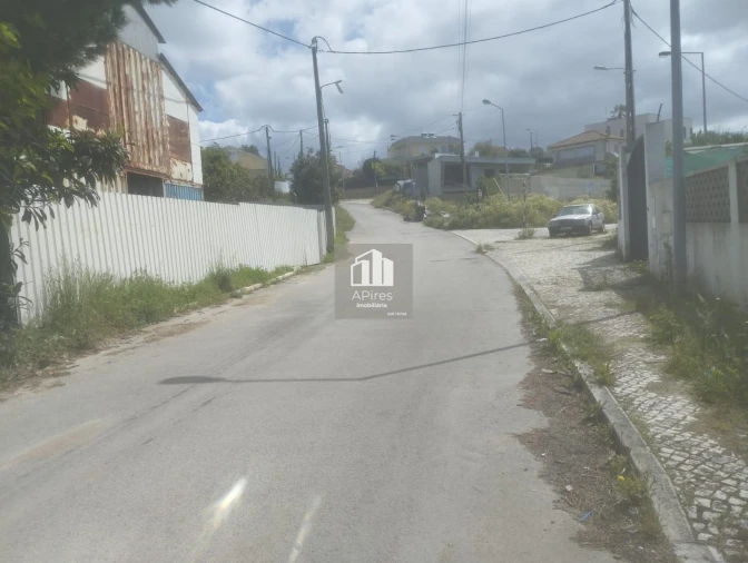 Terreno para Venda em Caparica e Trafaria Foto 25