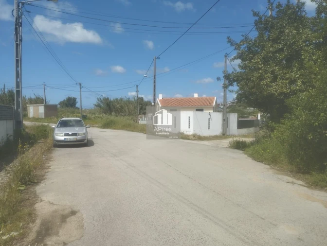 Terreno para Venda em Caparica e Trafaria Foto 24