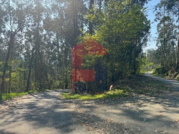 Terreno para Venda em Sande, Vilarinho, Barros e Gomide